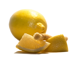Siwak Miswak aromatizzato al limone
